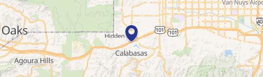 Unique Calabasas Office Space