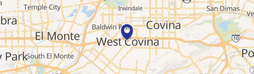 West Covina Medical Office Building