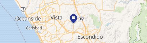 San Marcos Land with Views