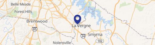 Land for Lease with Rail