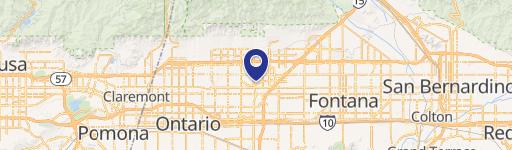 Rancho Cucamonga Office Building