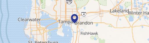 Tampa Industrial Storage Site