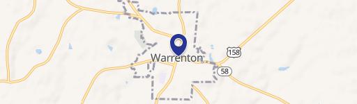 Warrenton Industrial Land for Sale