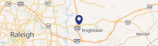 Knightdale Land For Sale