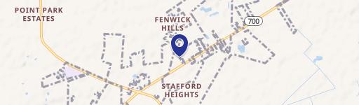 Proposed Office Building on Johns Island