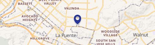 La Puente Warehouse Space Available