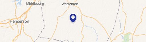 Warren County Land Opportunity