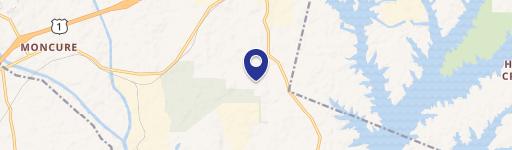 Chatham County Land Opportunity