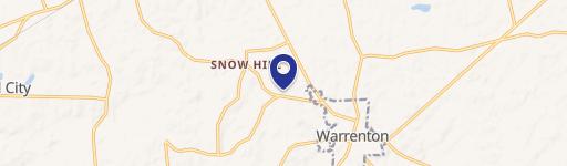 Large Acreage Land Parcels