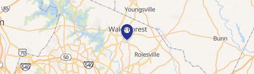 Wake Forest Land Opportunity