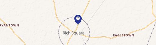 Office Warehouse with Covered Dock