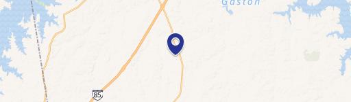 349 Acres Industrial Land Available