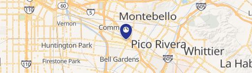 Commerce Warehouse with Fenced Yard