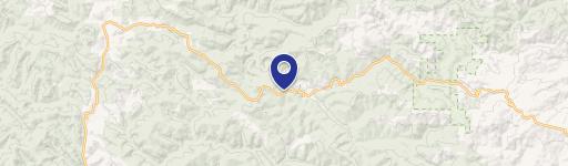 22999 Comptche Ukiah Rd