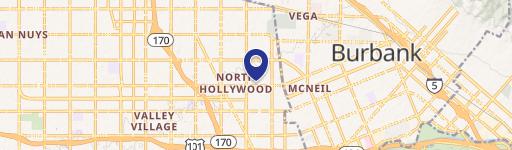 Free-Standing Commercial Building Available