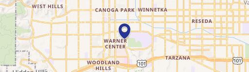 Woodland Hills Office Space Available