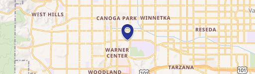 Woodland Hills Office Building