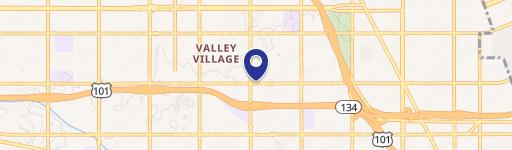 Valley Village Office Space Available