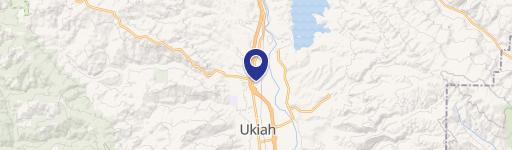 Ukiah, CA 95482