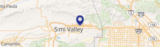 Simi Valley Office Space Available