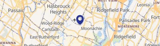 Moonachie Warehouse Space Available