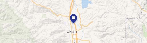 Ukiah, CA 95482