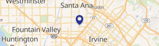 Industrial Property in Santa Ana