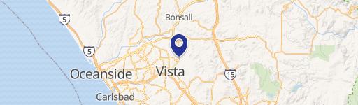 Retail Property in Vista, CA