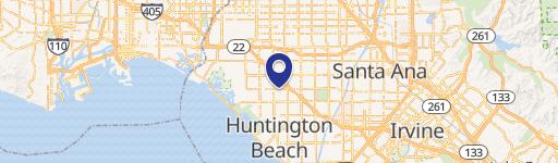 Huntington Beach Business Center Space