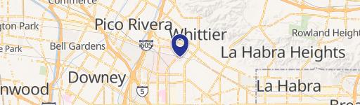 Santa Fe Springs Warehouse Space