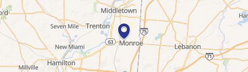 Liberty Township Retail/Restaurant Opportunity