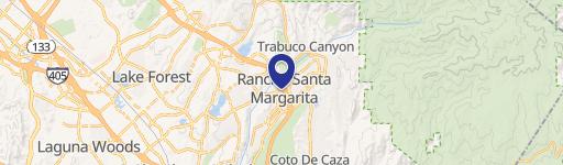 Office Building with Mountain Views