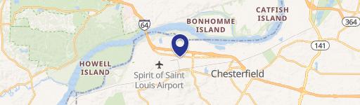 Chesterfield Valley Office Buildings For Sale