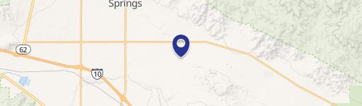 Desert Hot Springs Warehouse/Manufacturing Project