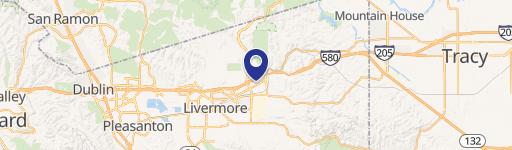 Livermore Industrial Space Available