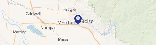 Prime Boise Development Opportunity