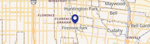 Manufacturing/Warehousing Building Near Alameda Corridor