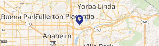 Anaheim Land with Improvements For Sale