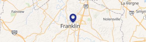 Franklin Industrial Building For Sale