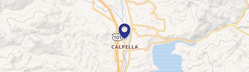 Calpella, CA 95418