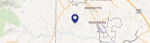 Landrum Commercial Development Opportunity