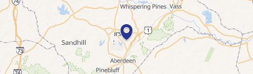 Retail Building in Morganton Park