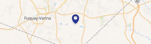 3.58 Acre Commercial Lot