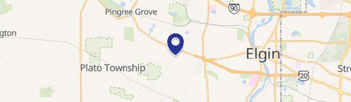 Elgin Industrial Property Available