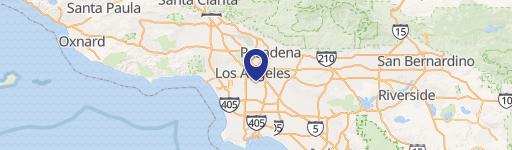 Manufacturing/Distribution Facility with Santa Fe Frontage