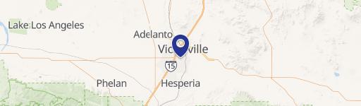 Victorville Commercial Land Opportunity