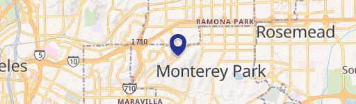 Large Yard Area For Rent