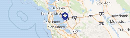 Industrial Space Available in Hayward