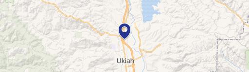 Ukiah, CA 95482