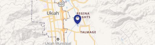 Ukiah, CA 95482